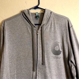 Festival Of Arts Hoodie